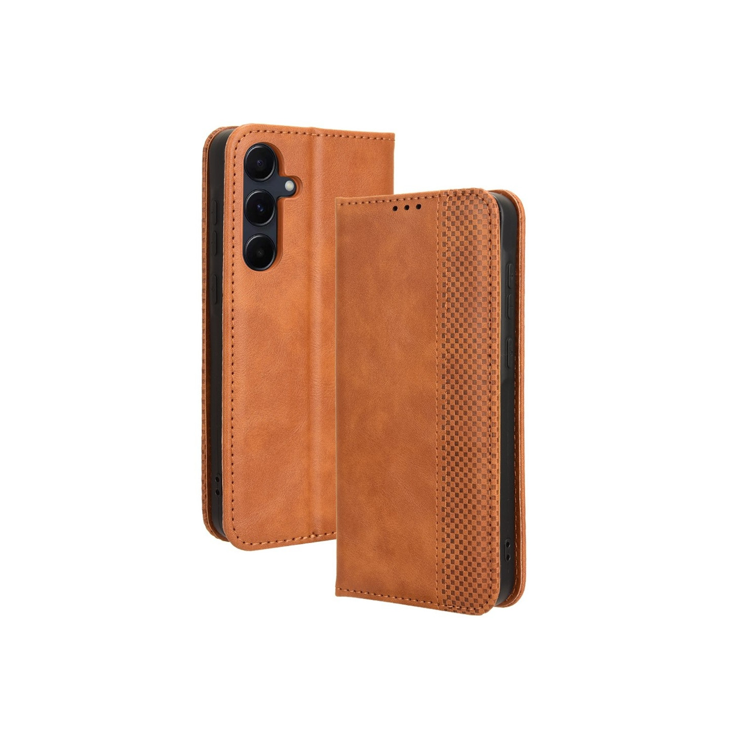 Wallet Stand Flip Phone Case for Samsung Galaxy A35 5G