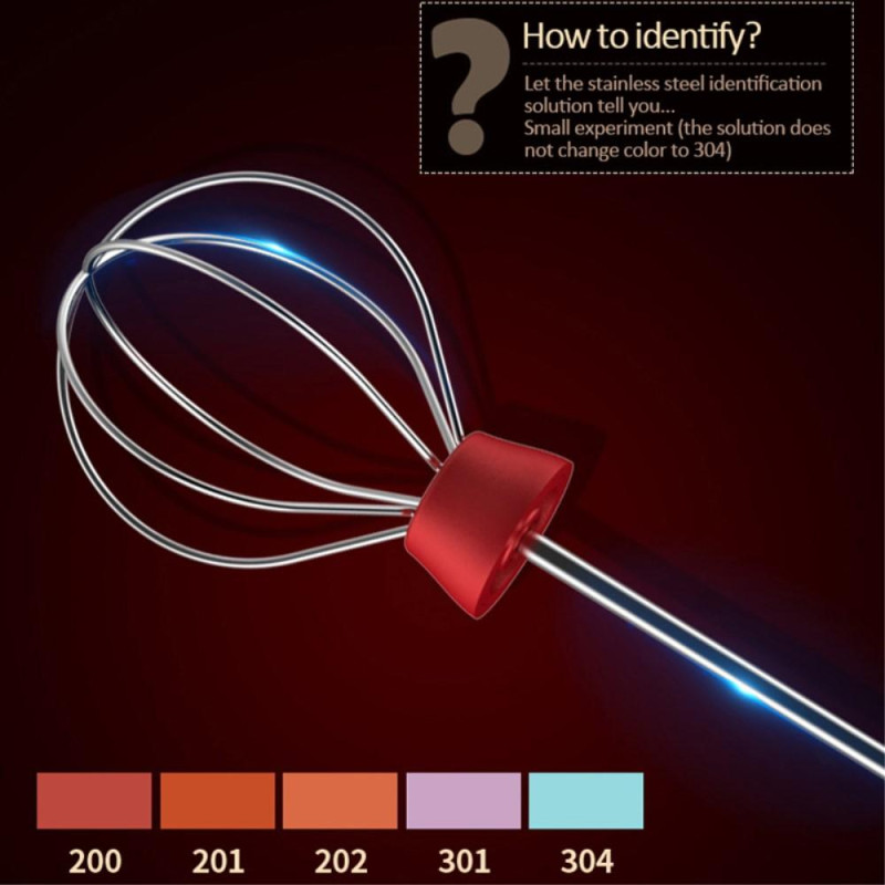 Automaattinen maitovaahtokoneen munaveittimen ladattava vispilä - musta