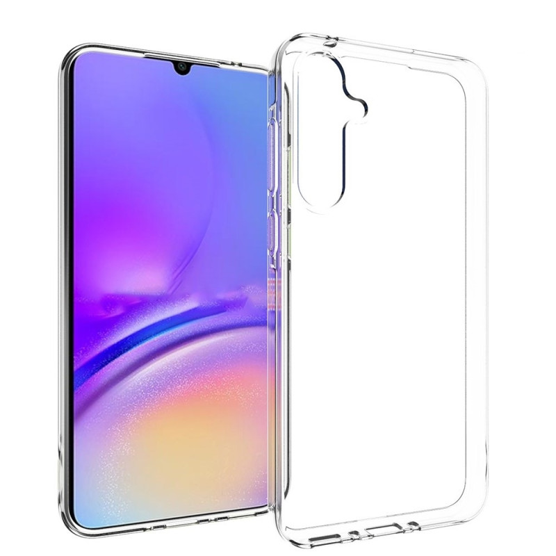 Samsung Galaxy A35 Case TPU Cover Bagside