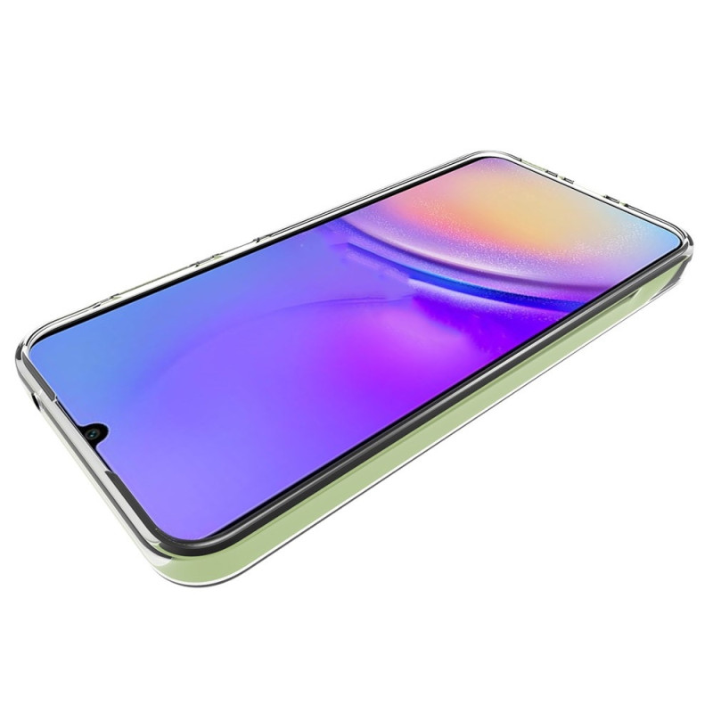 Samsung Galaxy A35 Deksel TPU Bakdeksel