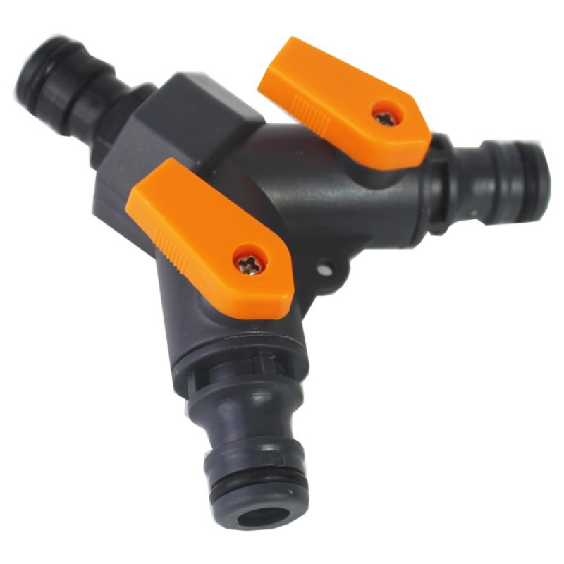 Vandhane Ventilafbryder vandudskiller Adapter lynkobling