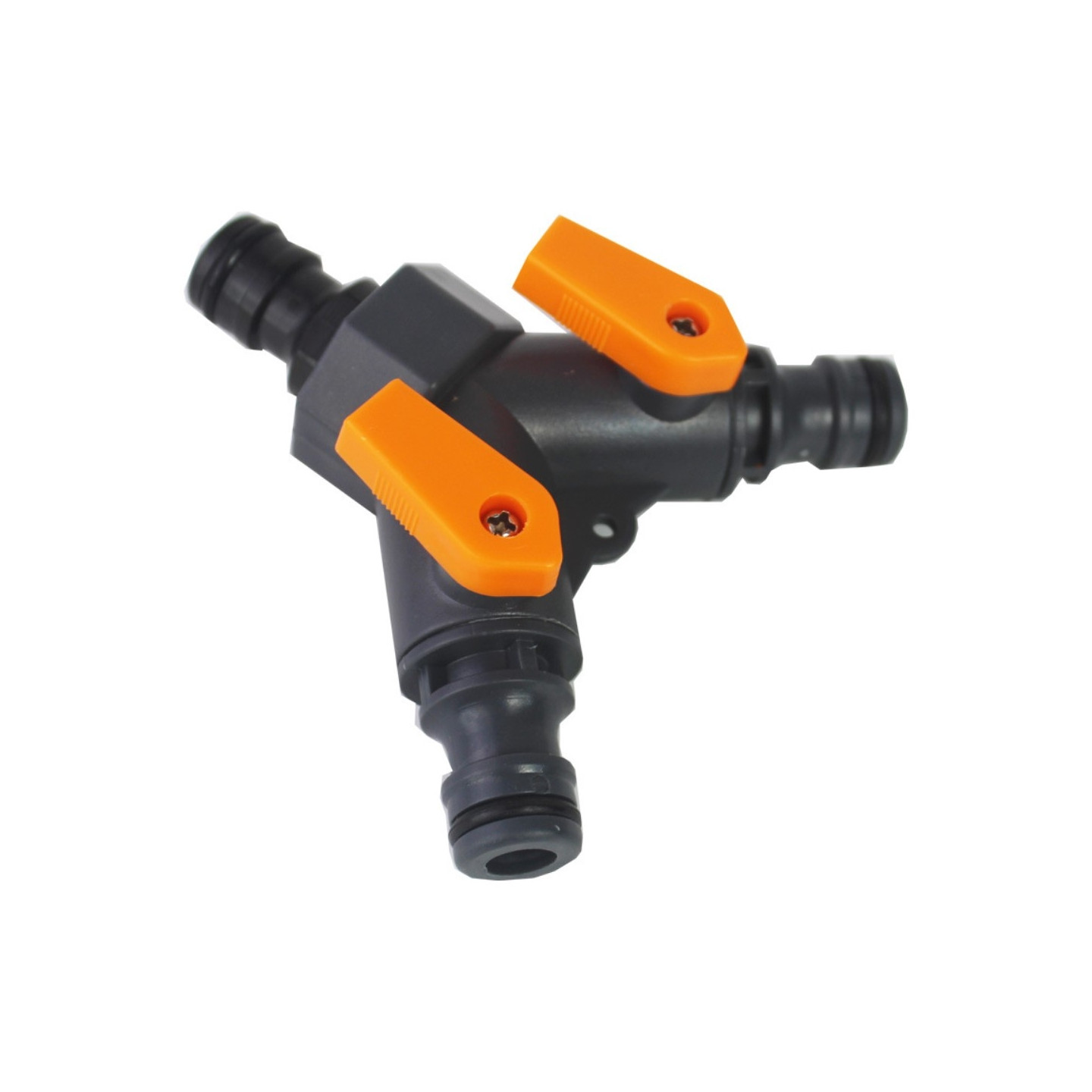 Kranventilbryter Vannseparatoradapter Hurtigkobling