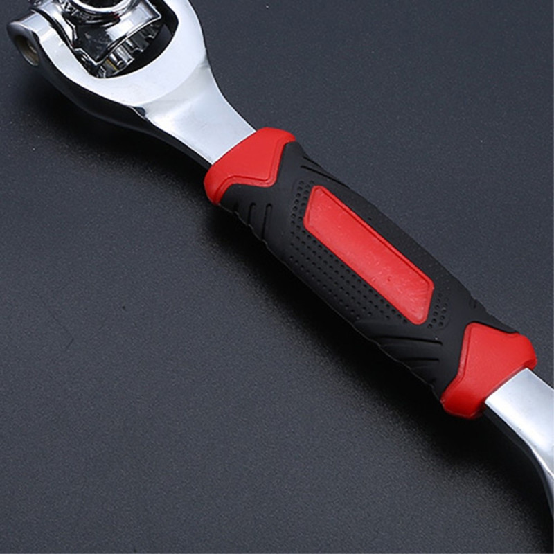 48 i 1 verktøystiknøkkel Splinebolter Torx 6 - punkts