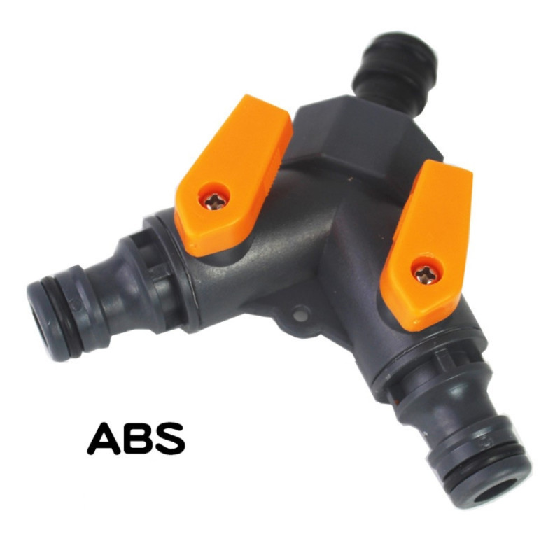 Faucet Valve switch water separator Adapter quick coupling