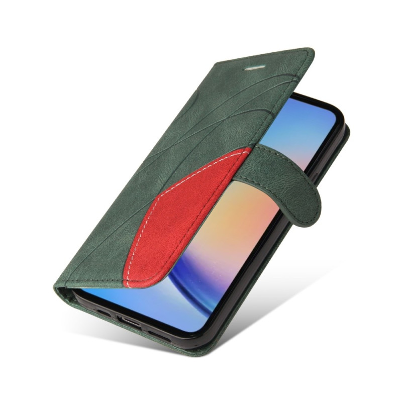 For Samsung Galaxy A35 KT Series - 1 Dual - color