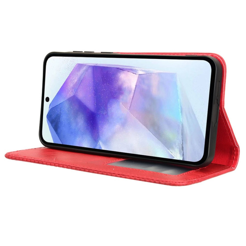 Wallet Stand Flip Phone Case for Samsung Galaxy A35 5G