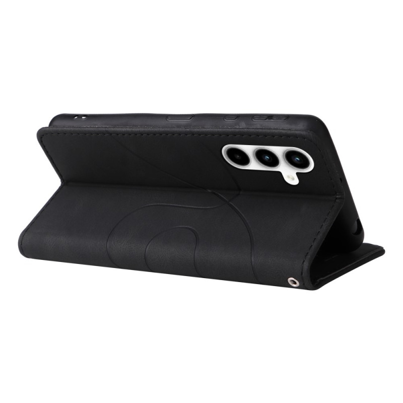 Til Samsung Galaxy A35 KT - serie - 1 dobbeltfarve