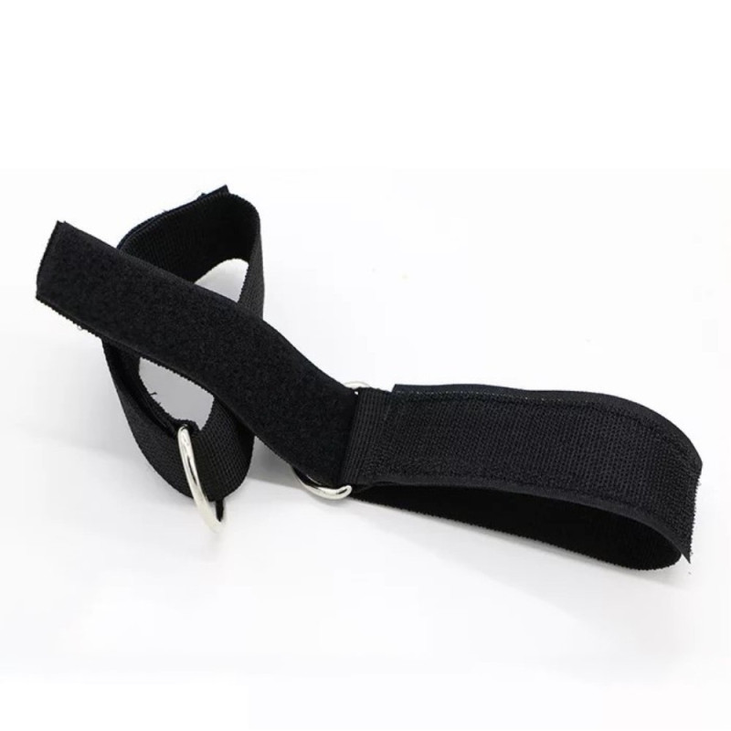 Fitness Puller Resistance Belt Training Elastic Gym Kehonrakennus