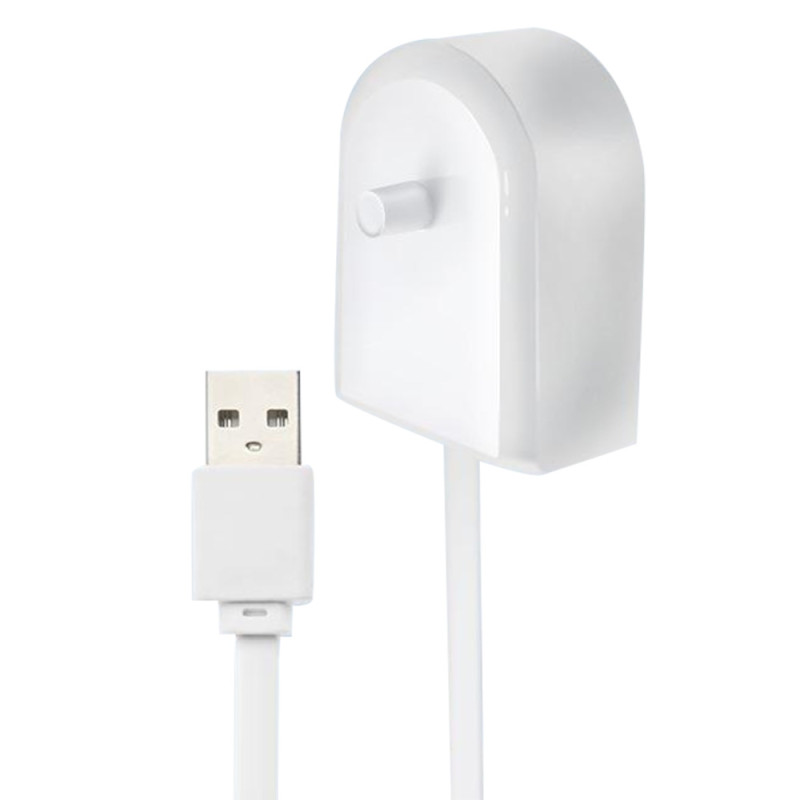 Charger Dock For Philips HX8211/HX6100/HX6730/HX3216 Electric Toothbrush Charging Base