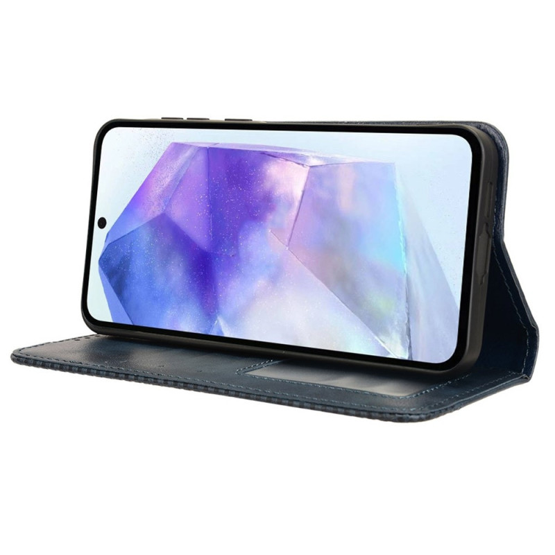 Wallet Stand Flip Phone Case for Samsung Galaxy A35 5G