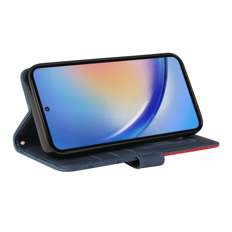 Samsung Galaxy A35 KT - sarjalle 1 kaksiväriselle