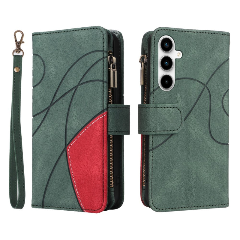 KT Multi - function Series - 5 For Samsung Galaxy A35 Phone Case