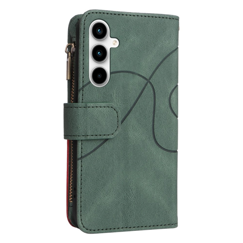 KT Multi - function Series - 5 For Samsung Galaxy A35 Phone Case