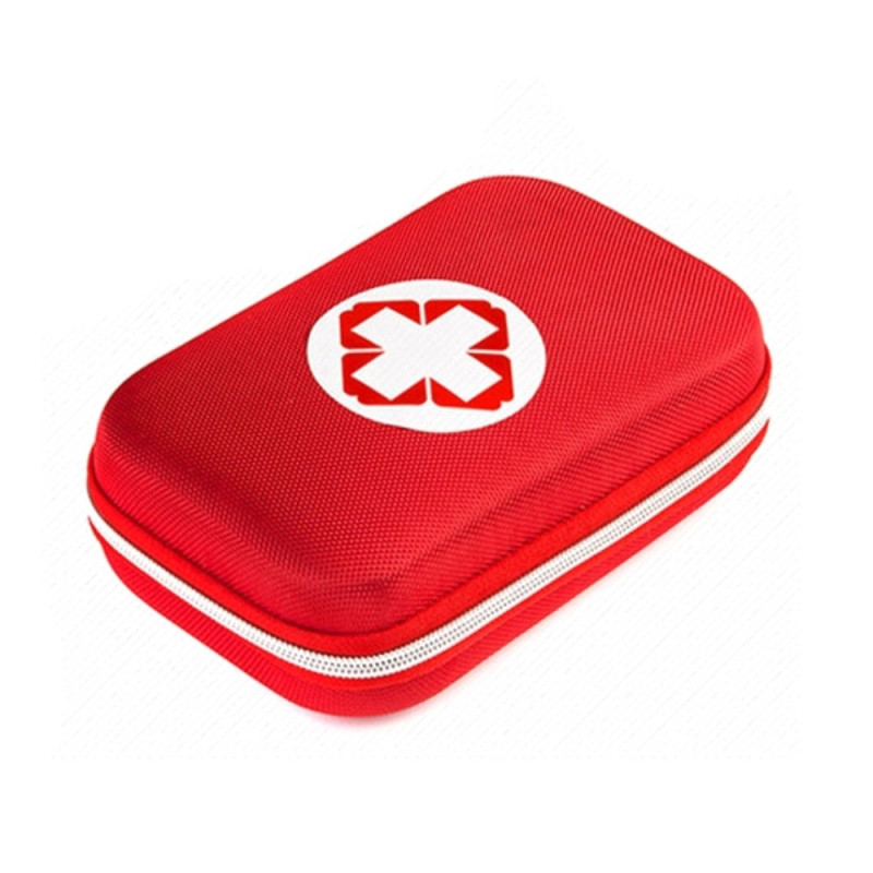EVA Portable First Aid Kit for Home Car Outdoor Camping Climbing