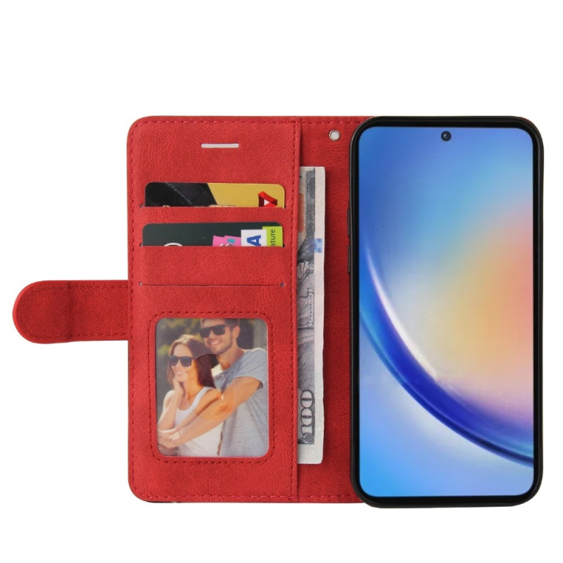 Til Samsung Galaxy A35 KT - serie - 1 dobbeltfarve