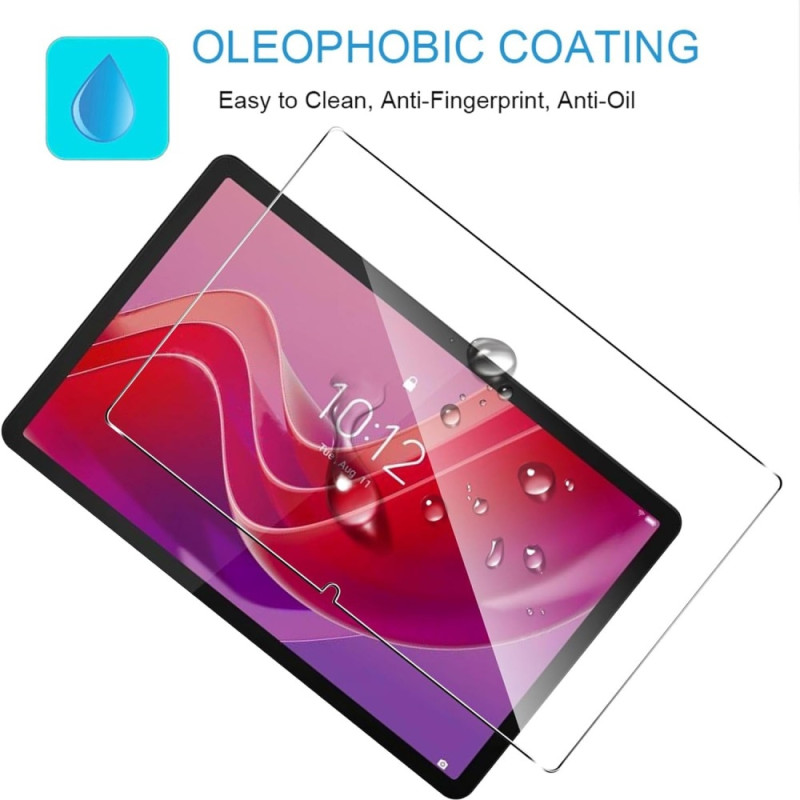 Tempered Glass Protector Lenovo Tab M11 2pcs