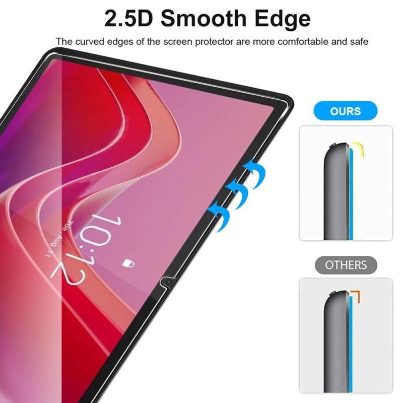 2stk Lenovo Tab M11 herdet glass 0.3mm 9H