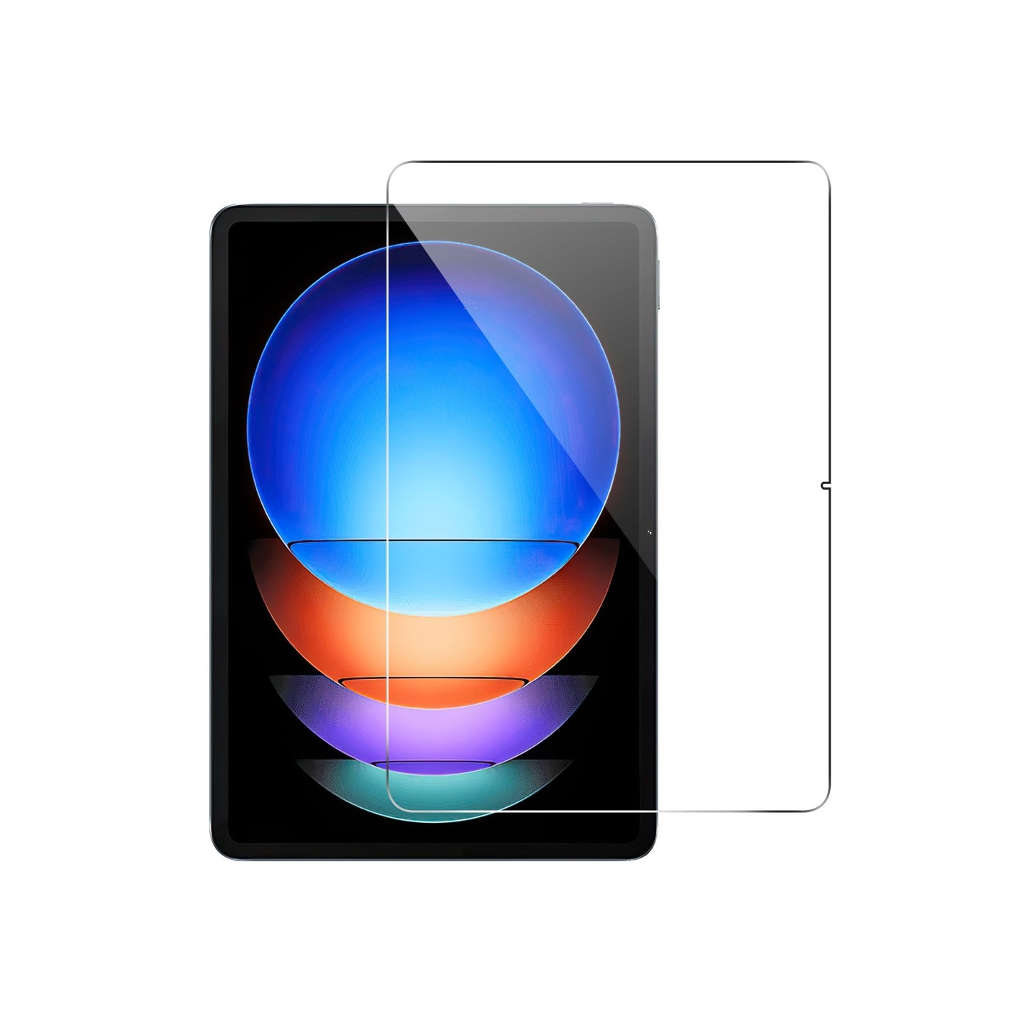 Tempered Glass Protector Xiaomi Pad 6s Pro 12.4"