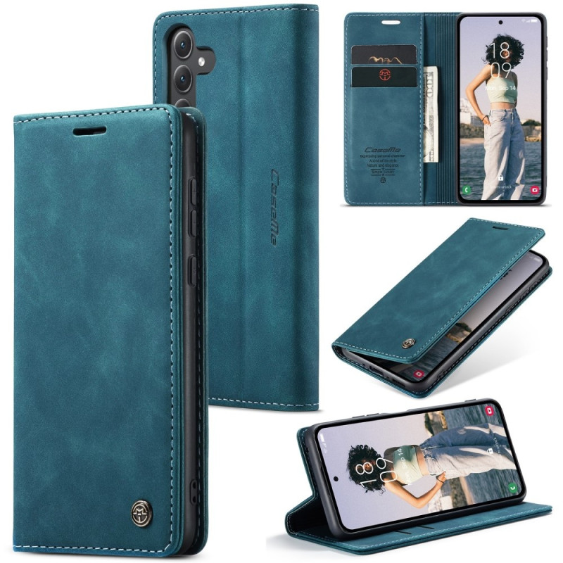 CASEME Retro Pung Taske til Samsung Galaxy A35