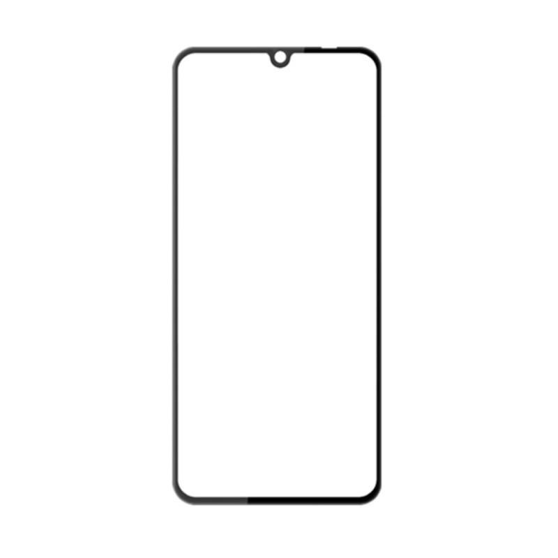 AMORUS 2stk til Xiaomi Redmi 13C hærdet glas