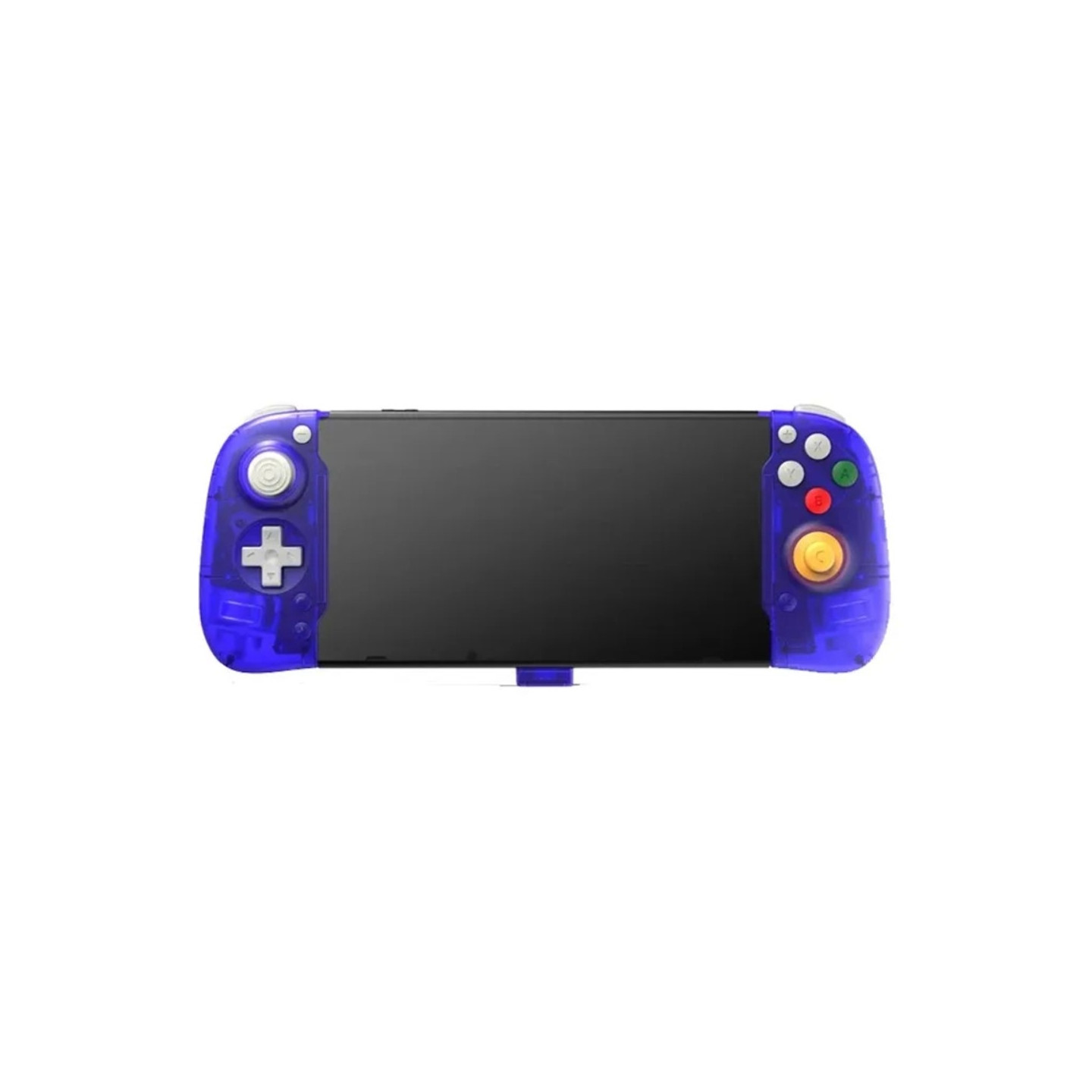 Yhteensopiva Nintendo Switch / Switch OLED Game Controller Gamepad Turbo - peliohjaimen kanssa