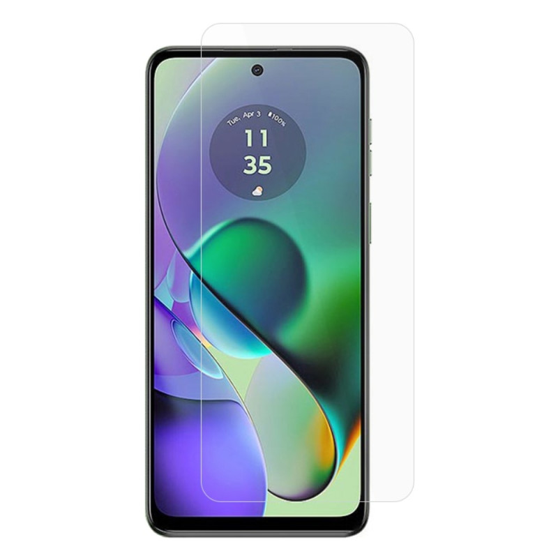 AMORUS For Motorola Moto G54 5G Screen Protector Glass