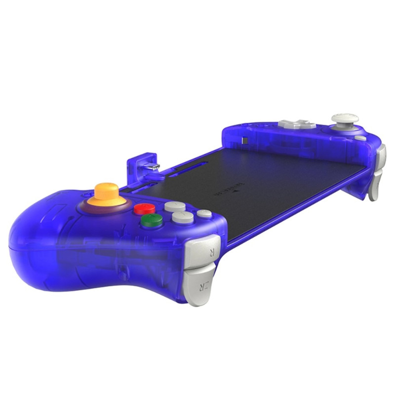 Kompatibel med Nintendo Switch/Switch OLED spillkontroller Gamepad Turbo