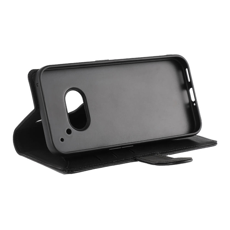 GEAR Wallet cover, sort til Nothing Phone 2a / Nothing Phone (2a) Plus