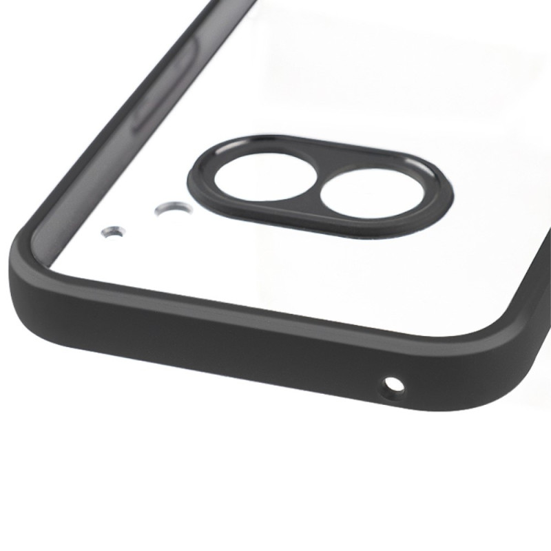 For Nothing Phone (2a) + Acrylic Anti - drop Phone Case Cover