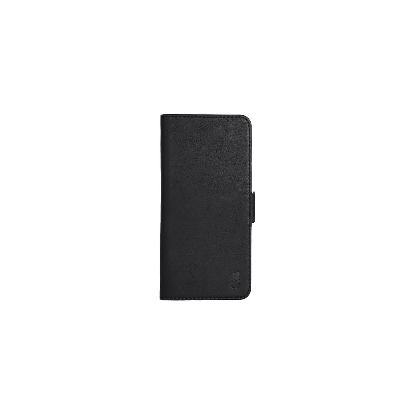 GEAR Wallet Black Motorola Moto G84