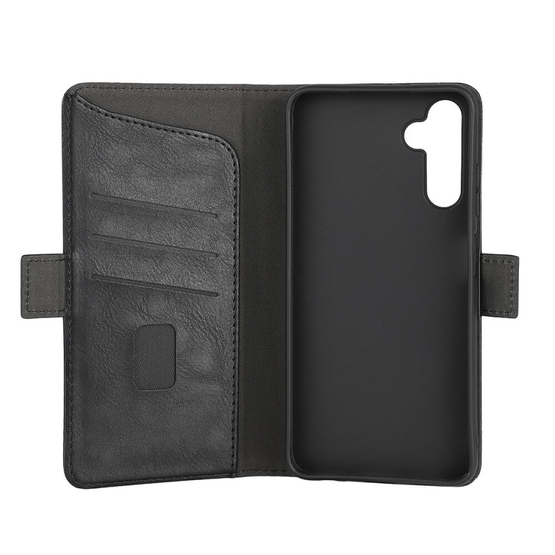 GEAR Wallet Black Samsung Galaxy A05s