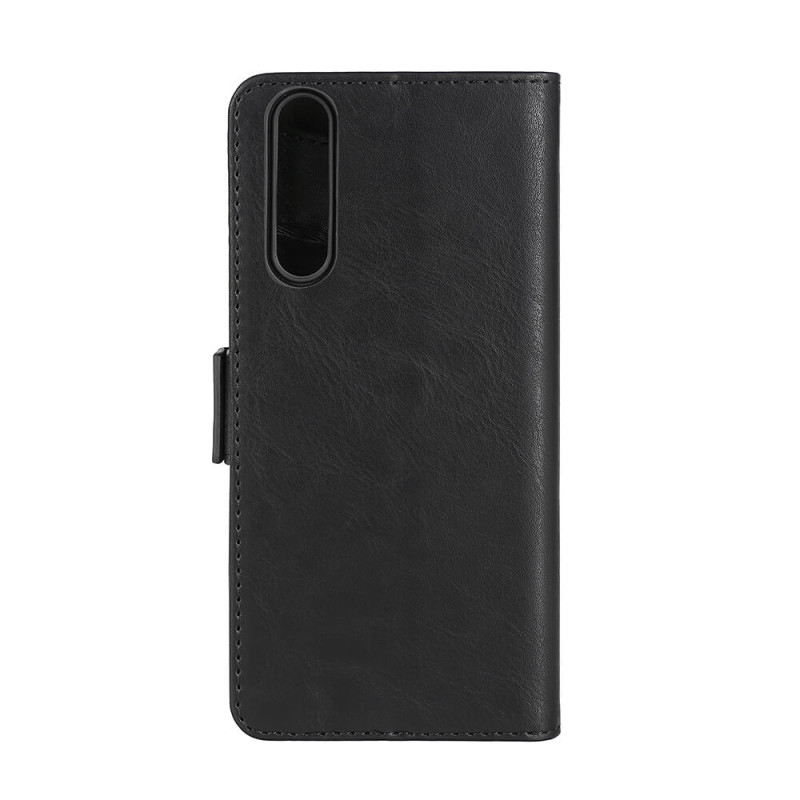 GEAR Wallet case to Sony Xperia 10 V