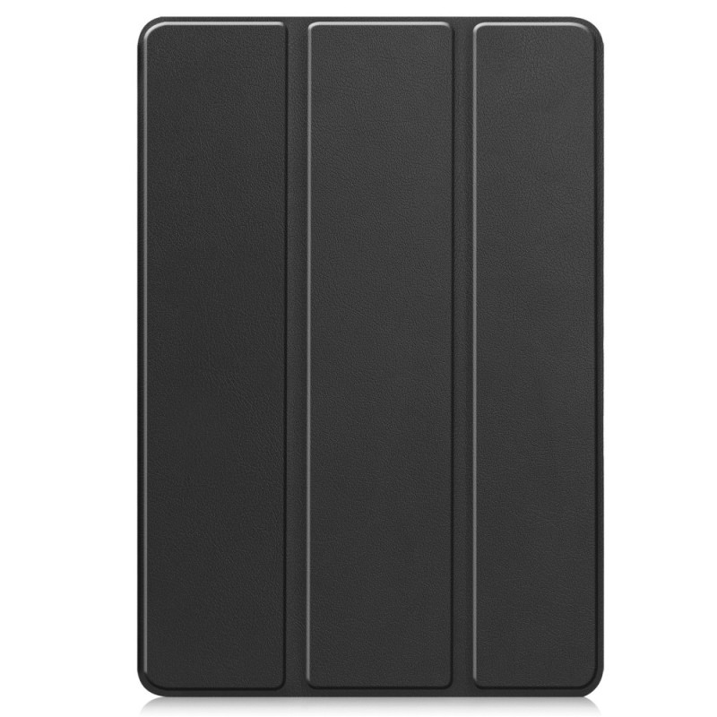 Slim Fit Deksel Til Xiaomi Pad 6s Pro 12.4" - Svart