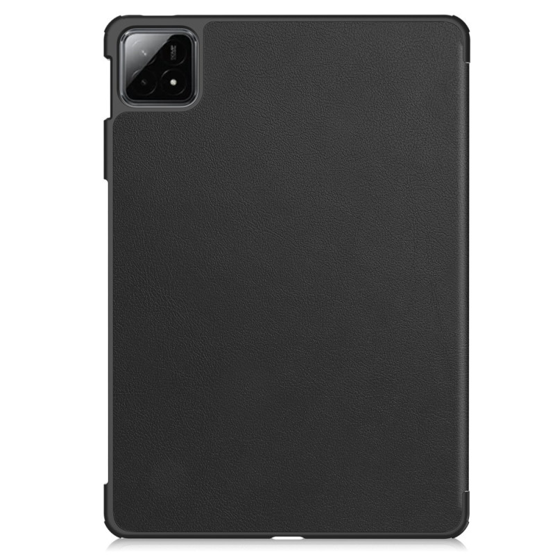 Slim Fit Deksel Til Xiaomi Pad 6s Pro 12.4" - Svart