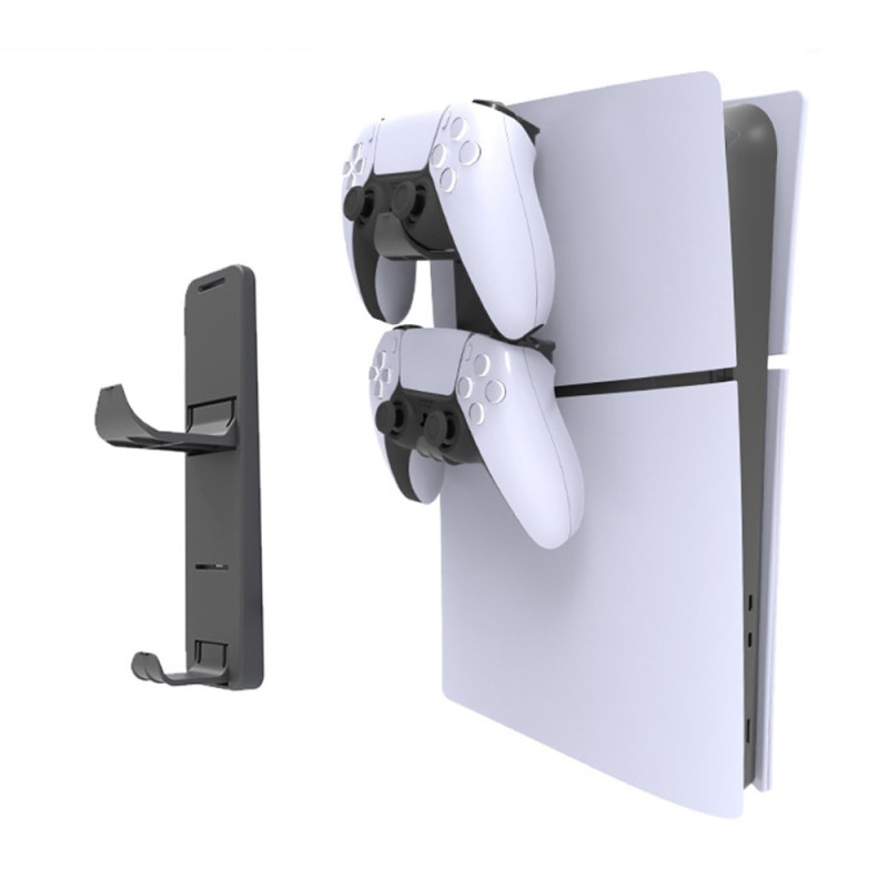 Headset hanger for PS5 Slim Xbox Series X PS VR Control