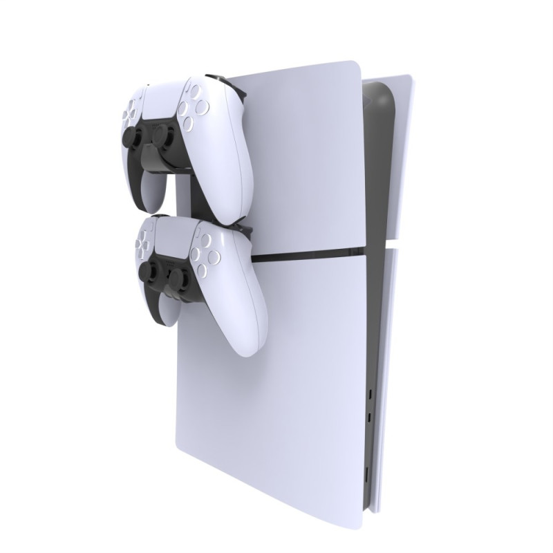 Kuulokkeiden ripustin PS5 Slim Xbox Series X PS VR Controlille