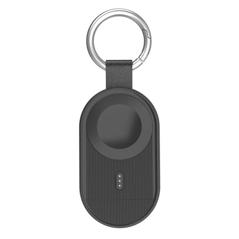 Qi trådløs strømbank til Apple Watch - serien 1 - 9 1200mAh