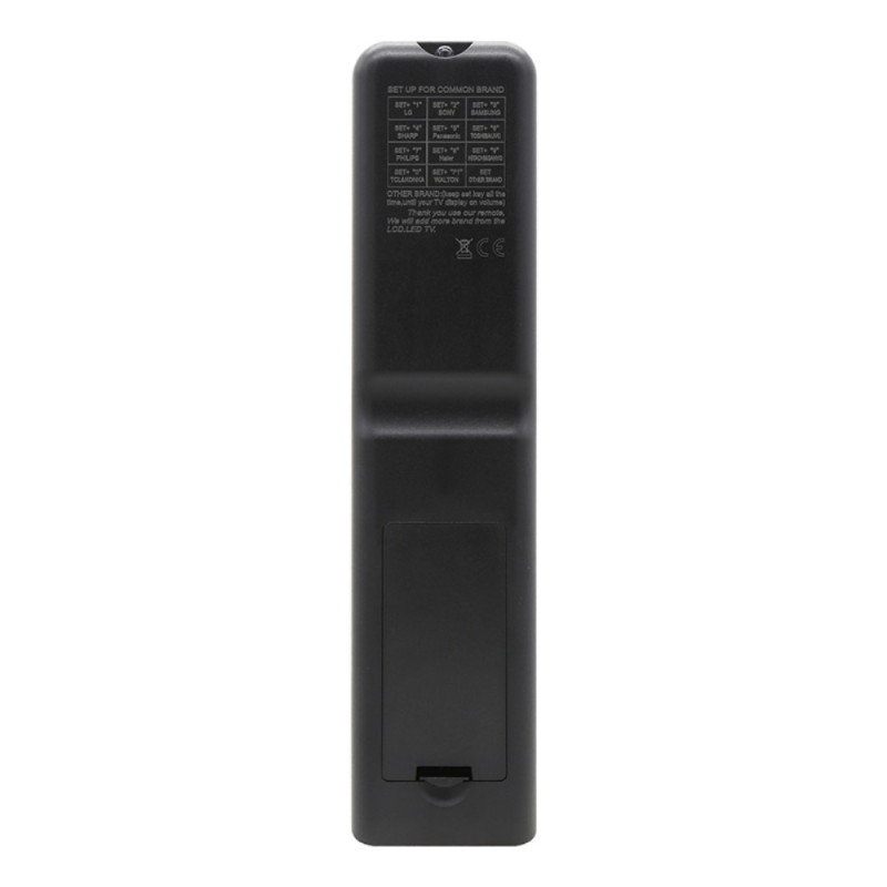 HUAYU TV remote control Universal RM - 1210+H PRO LCD LED TV