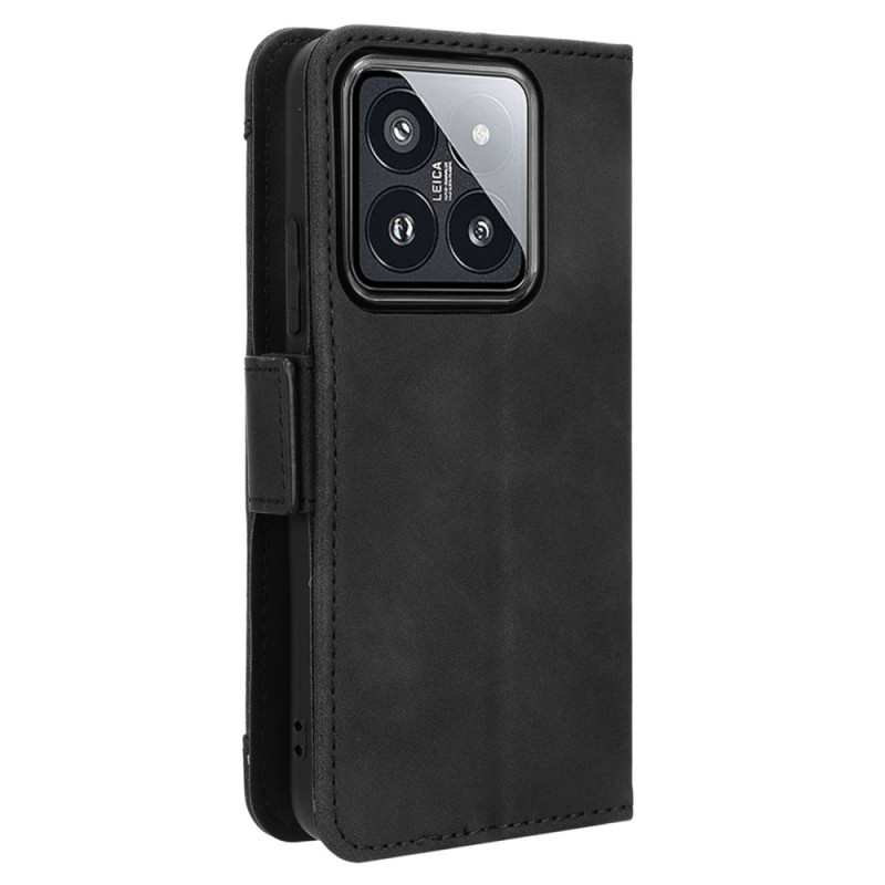 Wallet case Case Cover for Xiaomi 14