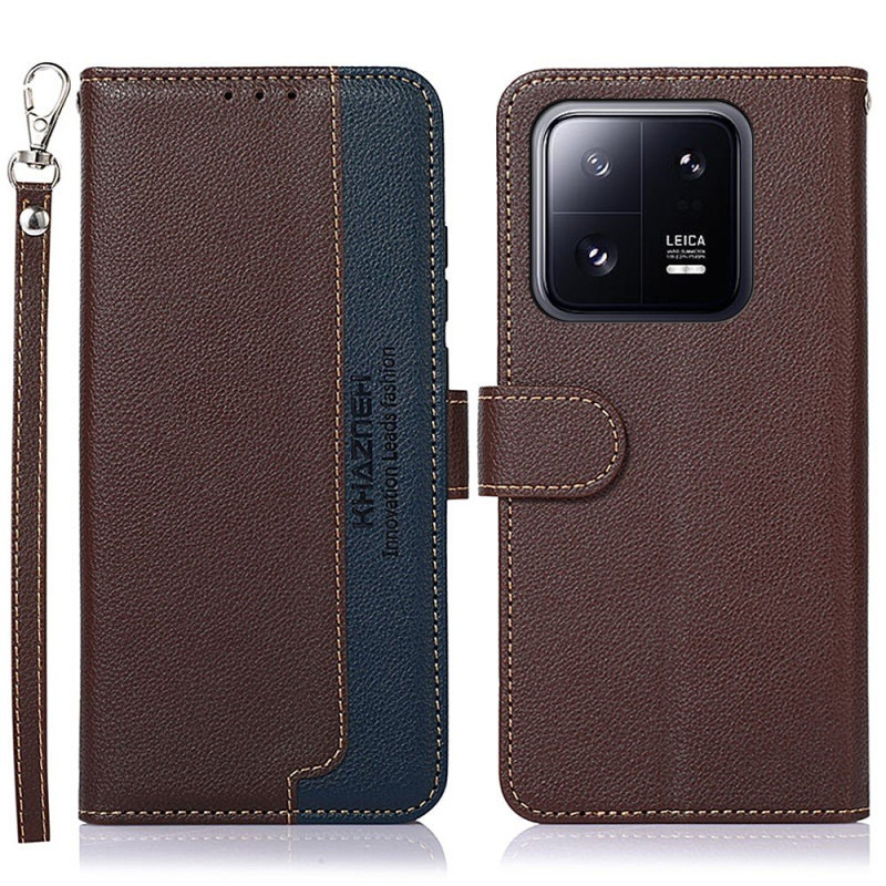 KHAZNEH Wallet case for Xiaomi 14