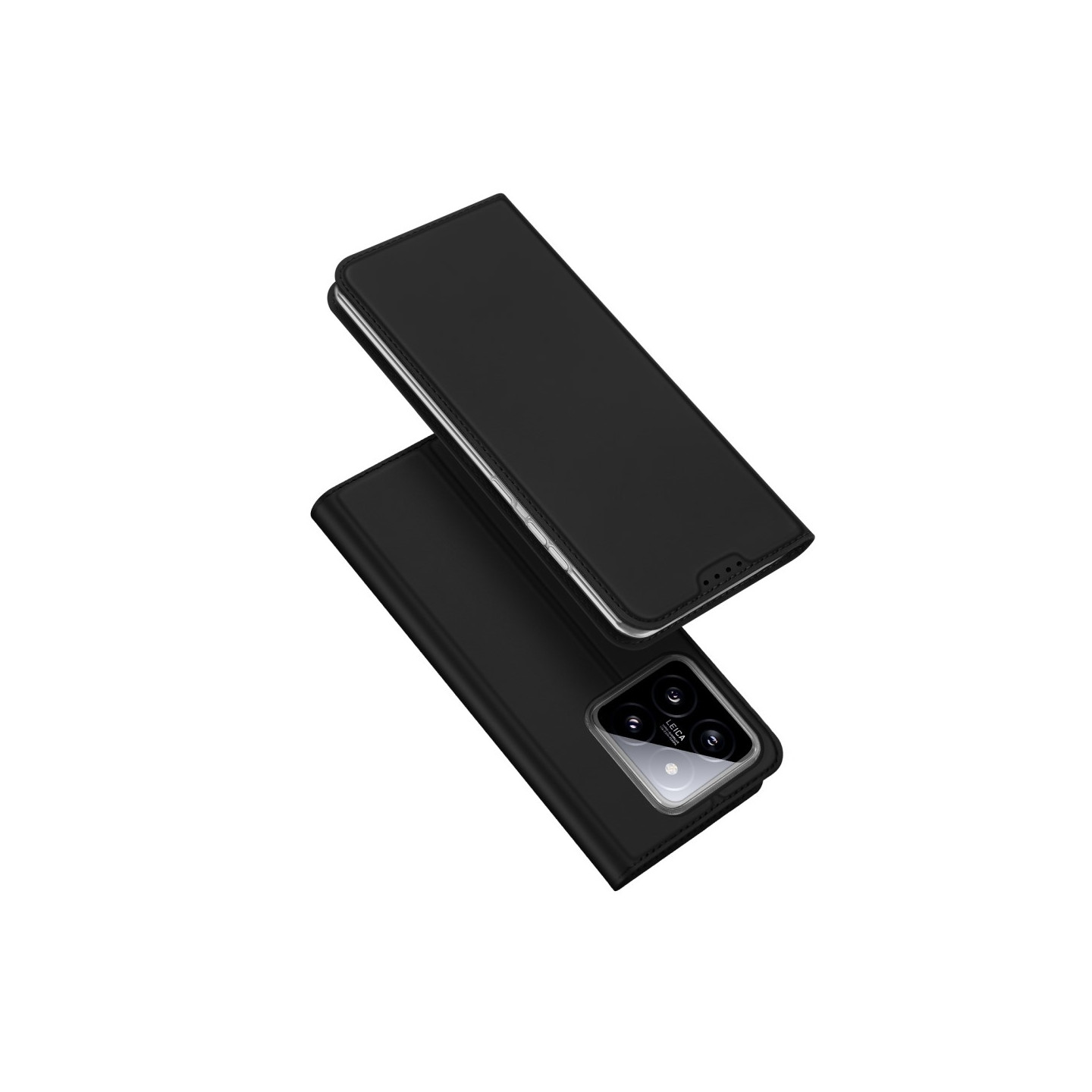 DUX DUCIS Skin Pro Series Deksel til Xiaomi 14 - Svart