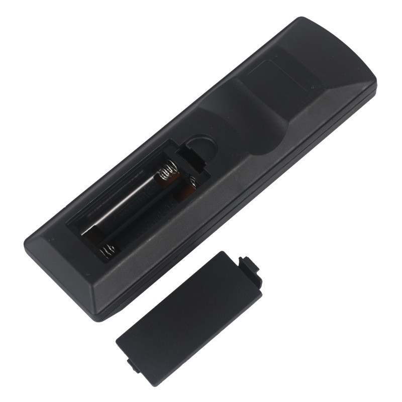 DVB - T2 Set - Top Box Remote Control Replacement HDTV Smart TV Box