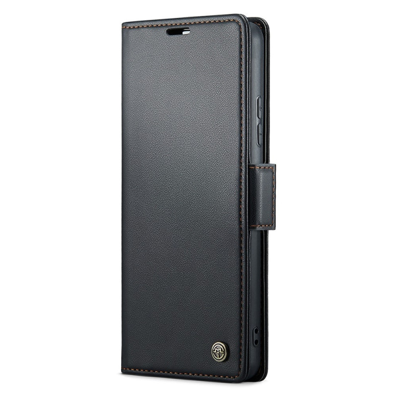 CASEME Retro Wallet Case for Xiaomi 14