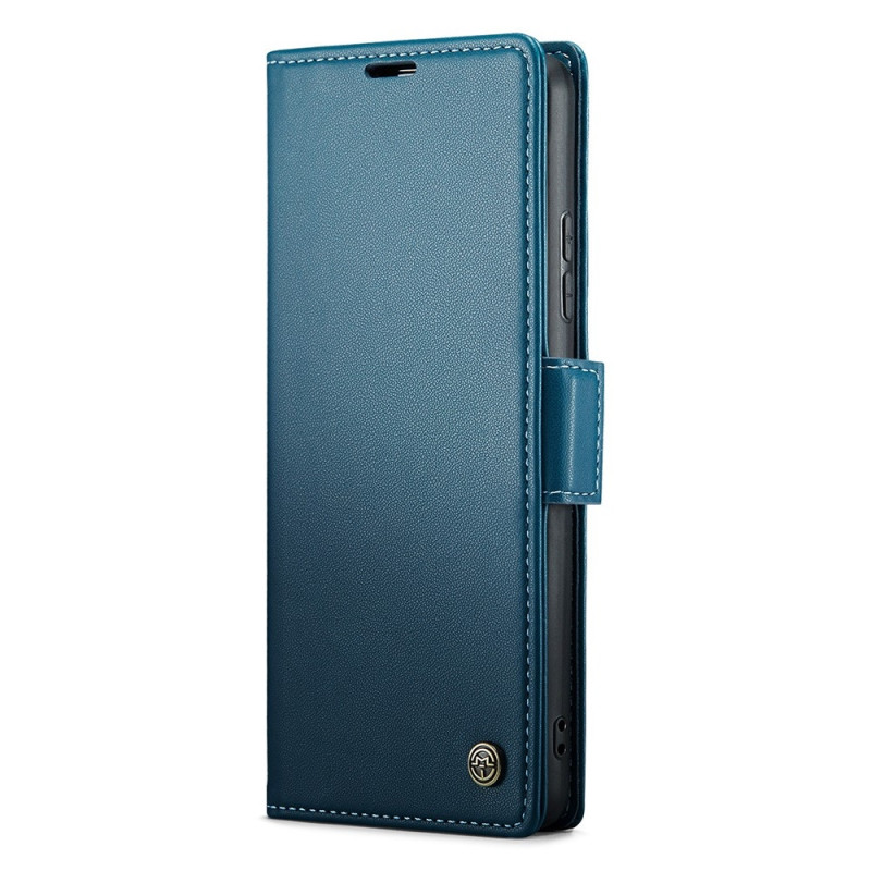 CASEME Retro Wallet Case for Xiaomi 14