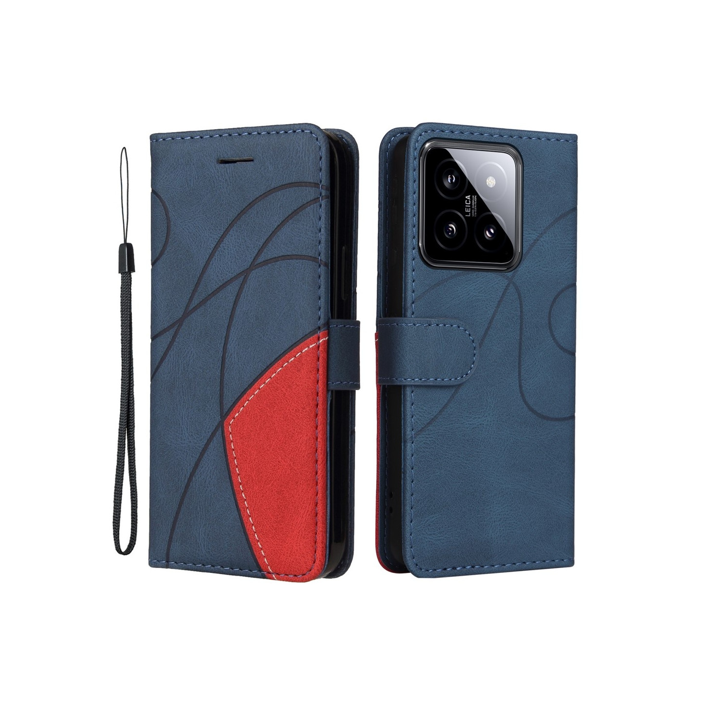 For Xiaomi 14 KT Series - 1 Dual - color