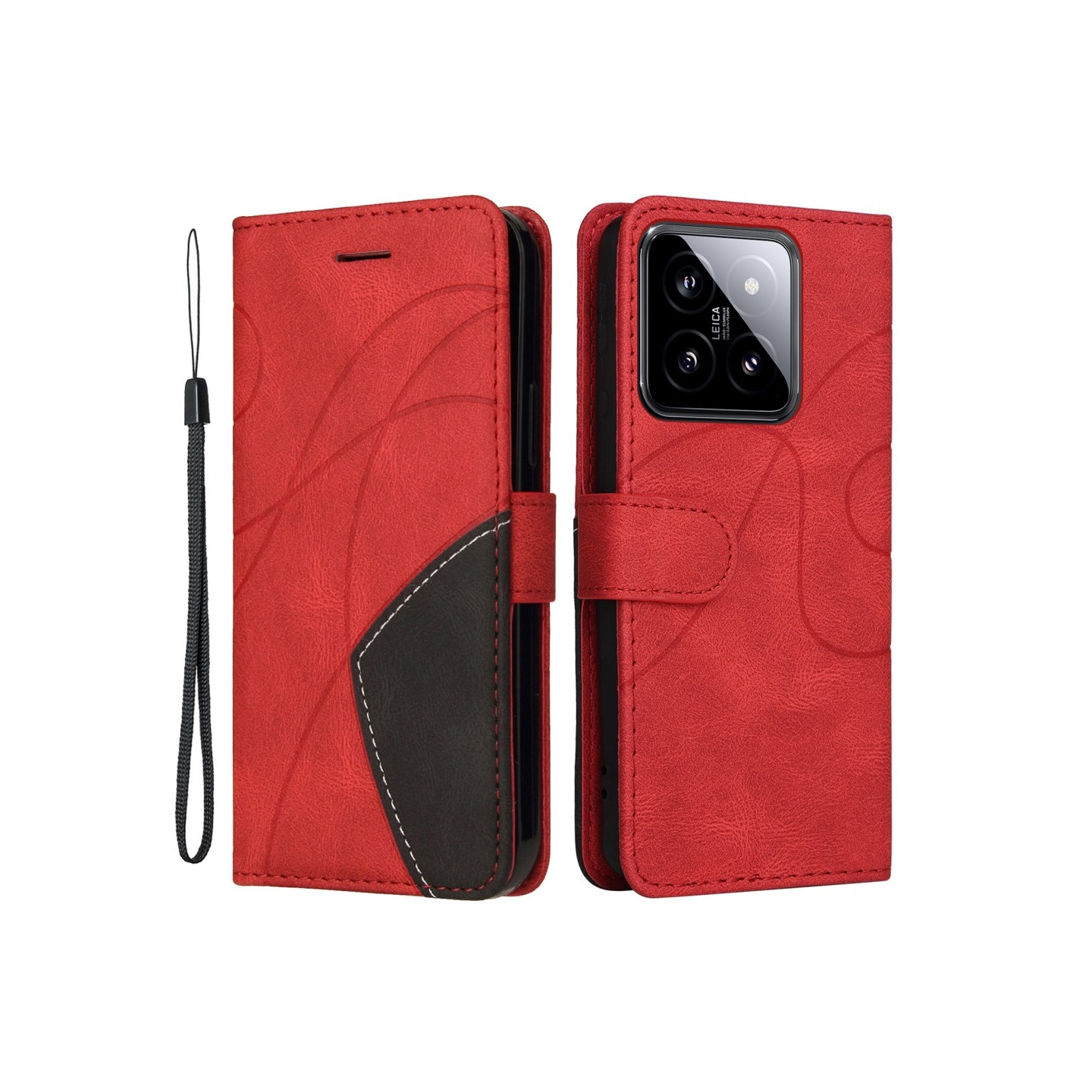 For Xiaomi 14 KT Series - 1 Dual - color