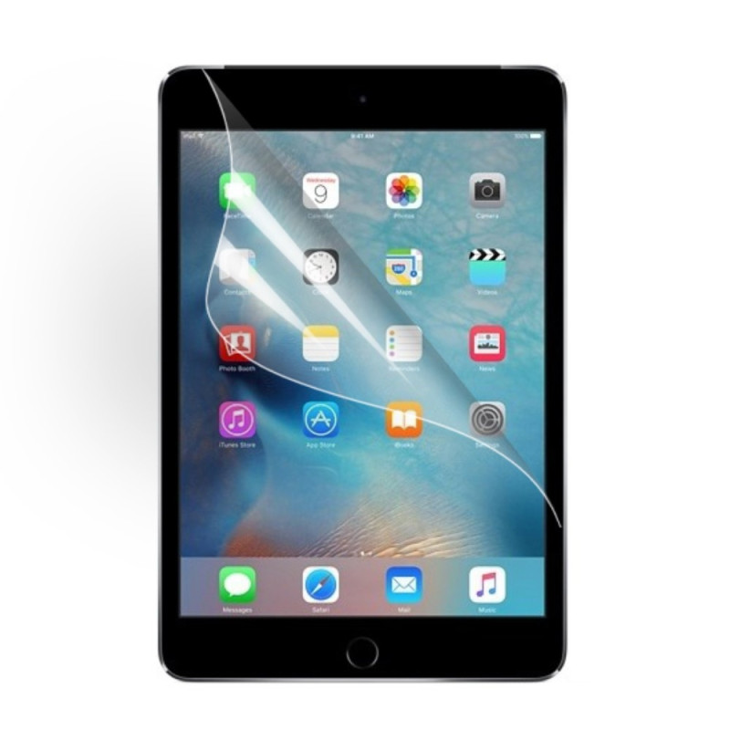 Screen protector for iPad mini 4