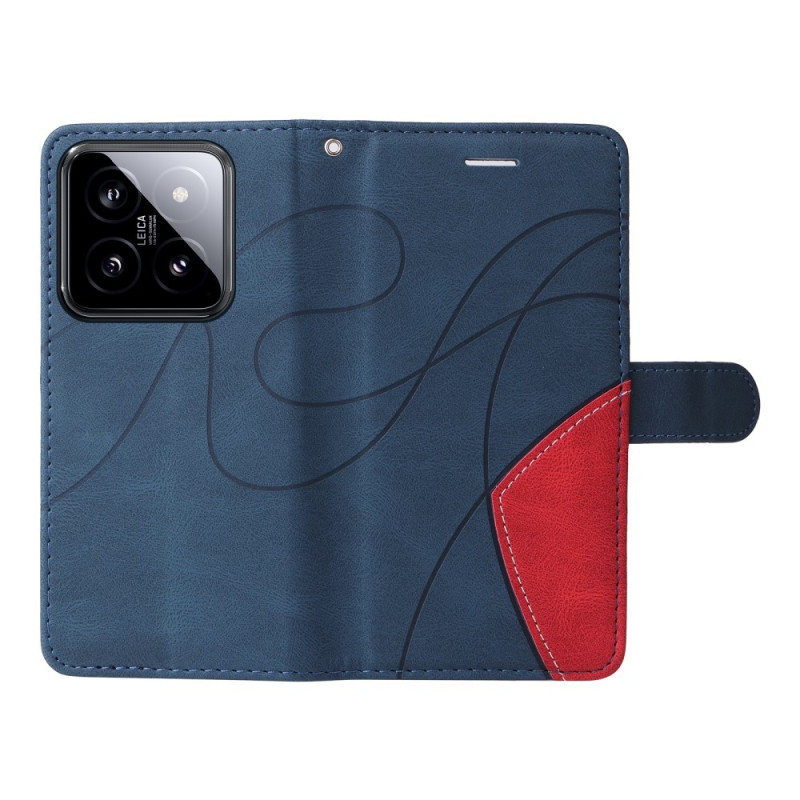 For Xiaomi 14 KT Series - 1 Dual - color