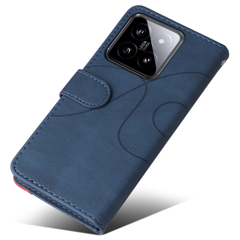 Xiaomi 14 KT - sarjalle 1 kaksiväriselle