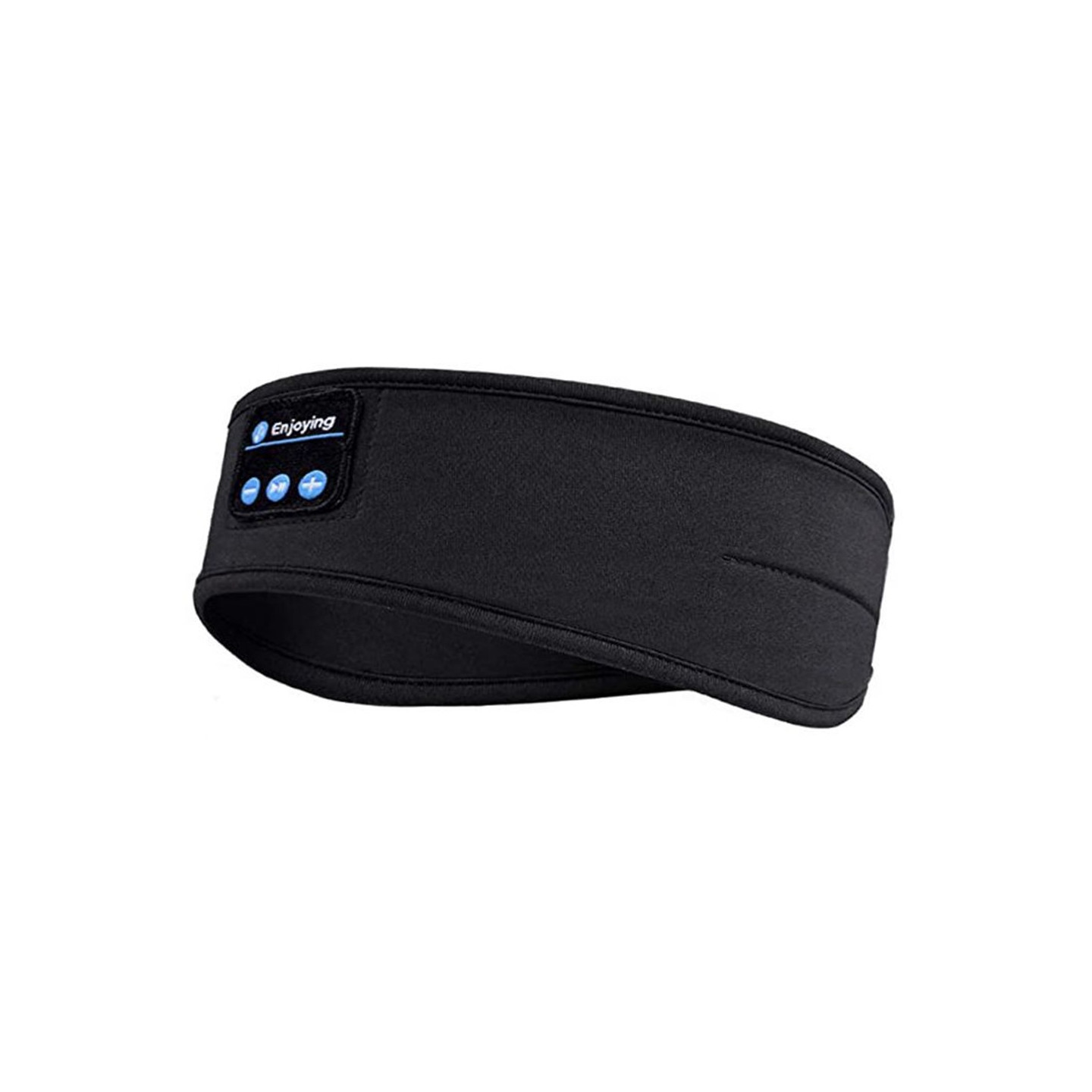 Bluetooth Sports Headband Sleep Headphones Music Eye Mask